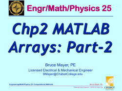 ENGR-25_Lec-04_Arrays-2
