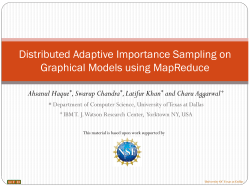 Slides - The University of Texas at Dallas