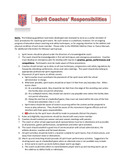 NOTE - mshsaa