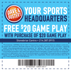 20 game play FREE - Braswell Bengal Baseball