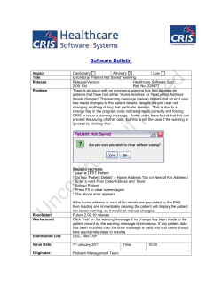 RIS_SB_20910_063 - Healthcare Software Solutions