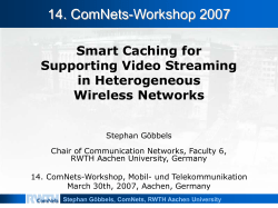 Strategies, Behaviors and Discounting in Radio Resource Sharing