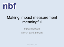 change - Bradford CVS