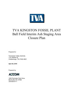 2. Ball Field Closure