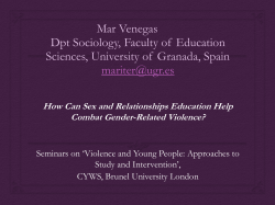 Presentaci&oacute;n de PowerPoint