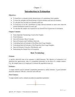 chapter-_5_introduction_to_estimation