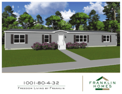 one page sell sheet WEB