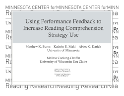 Metacog PF with Comprehension NASP.pptx