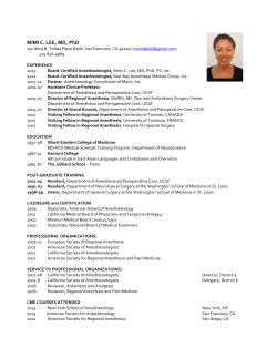 MIMI C. LEE, MD, PhD