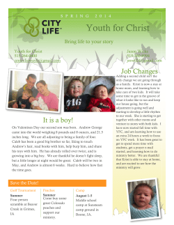 Soccer, Pancakes, and Comedy Cafe