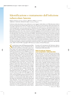 Menarini Foundation - Fondazione Internazionale Menarini