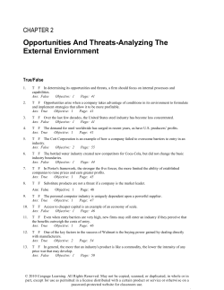Strategic-Management-Theory-9th-Edition-Jones-Test-Bank