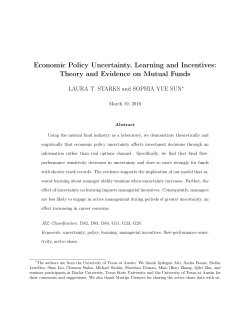 paper - Vienna Graduate School of Finance