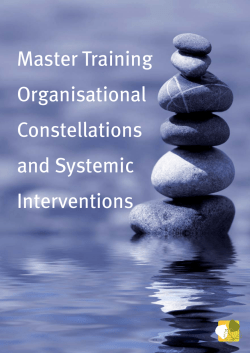 Masteropleiding Organisatieopstellingen-uk.indd