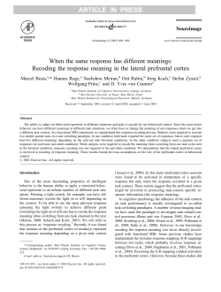 ARTICLE IN PRESS