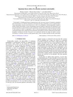 Quantum theory allows for absolute maximal contextuality