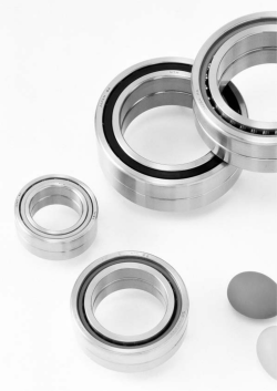 NTN Main Spindle Bearings