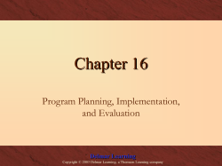 This is the Title of this Show