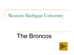Bought his books. Donated it to the Waldo Stadium building fund
