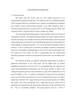 Non-canonical mass laws in equilibrium isotopic fractionations