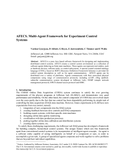 Open Access proceedings Journal of Physics