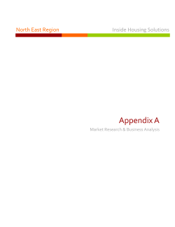 NE RHG LLA Study Appendix A