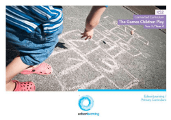 Learning with Others - Barton Hill Academy