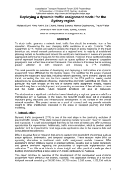 DOCX: 3995 KB - Australasian Transport Research Forum