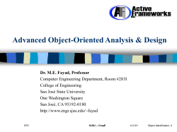 Descriptive Attributes