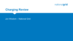 Charging Review - Power Responsive