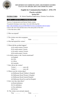 1. ENG170 practise wks 8-13