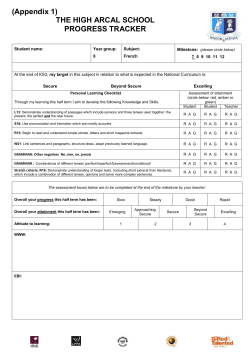 Introductory Text goes here