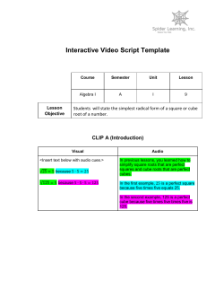 ELAInteractiveVideo_G8