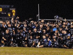 EVAA Football Parent Meeting - Independent School District 196
