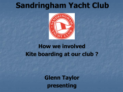 international 420 2005 worlds