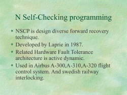 No Slide Title - Iust personal webpages