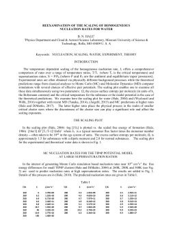 THEORY AND PRACTICE OF AEROSOL SCIENCE