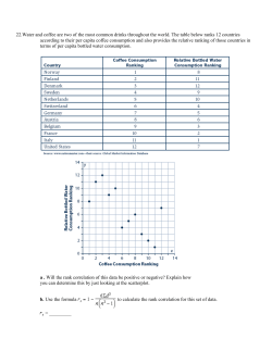 Final Exam Review - Rapid City Area Schools
