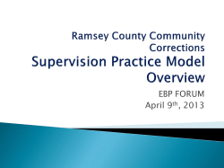 Ramsey EBP 4-9-13