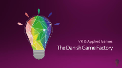 Danish game factory VR-Applied Games 26-01