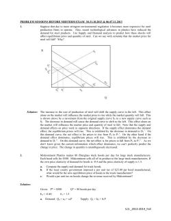 PROBLEM SESSIONS BEFORE MIDTERM EXAM_30