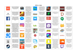 nspcc apps awareness