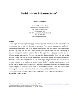 Appendix A. Mathematical discussion for the
