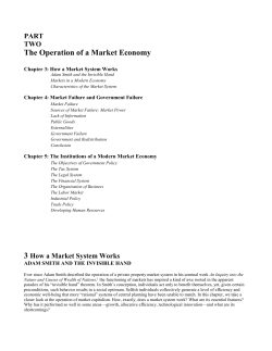 chp3 - Vassar economics