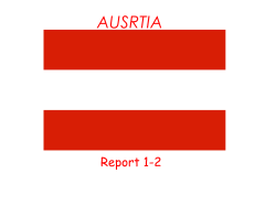 AUSRTIA
