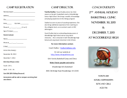 camp registration - Vikings Athletics