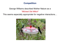 R 2 - LSU WordPress sites