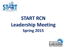 RCN Day PPT