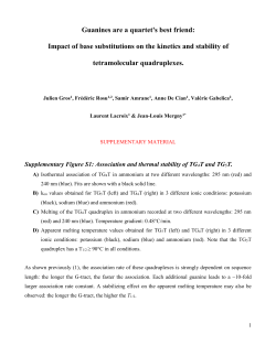 TITLE (Word Style “BA_Title”)