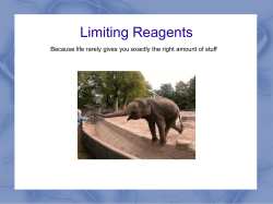 Powerpoint 7.2 - Triton chemistry